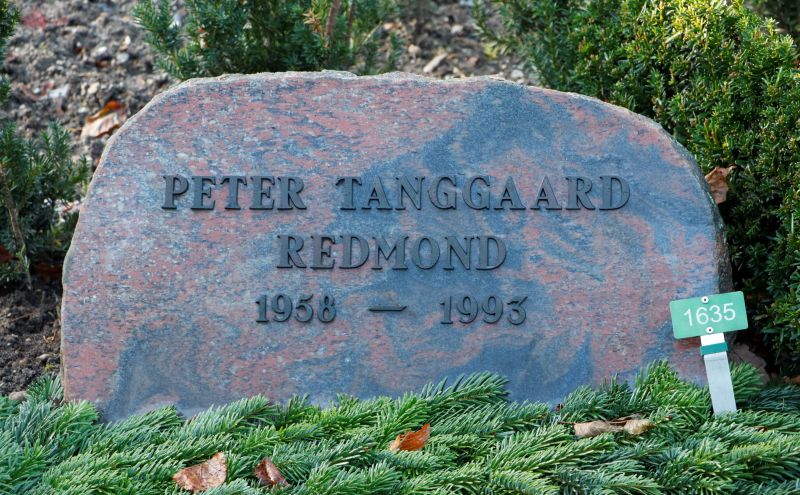 Peter Tanggaard Redmond.JPG